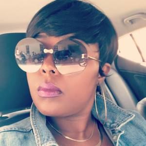 Meet your Posher, Robin